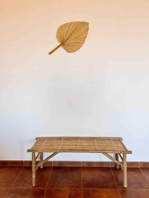 Apartamento Casa Bamboo Corralejo, Espacioso, Piscina Y Parking 외부 사진