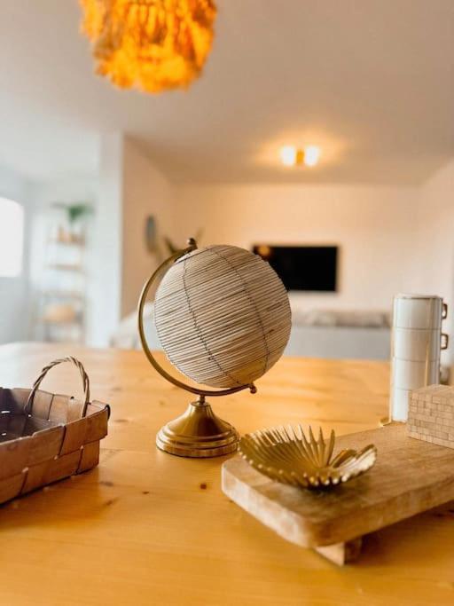 Apartamento Casa Bamboo Corralejo, Espacioso, Piscina Y Parking 외부 사진