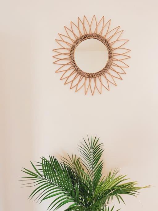 Apartamento Casa Bamboo Corralejo, Espacioso, Piscina Y Parking 외부 사진
