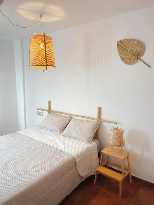 Apartamento Casa Bamboo Corralejo, Espacioso, Piscina Y Parking 외부 사진