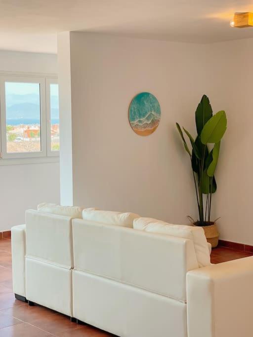 Apartamento Casa Bamboo Corralejo, Espacioso, Piscina Y Parking 외부 사진