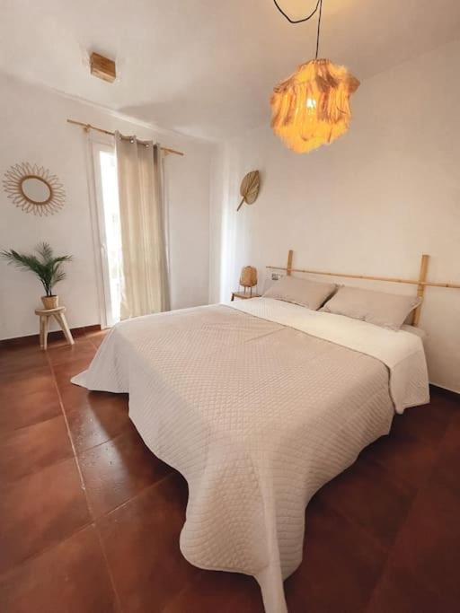 Apartamento Casa Bamboo Corralejo, Espacioso, Piscina Y Parking 외부 사진