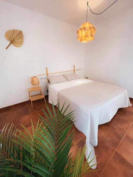 Apartamento Casa Bamboo Corralejo, Espacioso, Piscina Y Parking 외부 사진