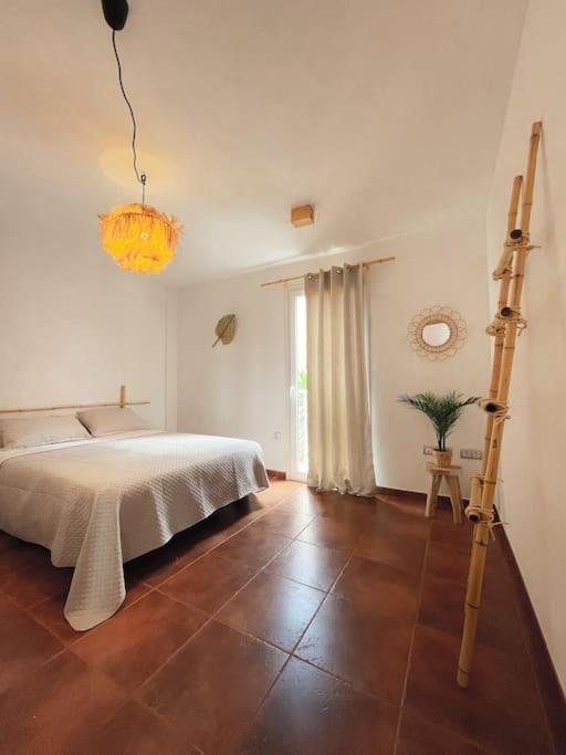 Apartamento Casa Bamboo Corralejo, Espacioso, Piscina Y Parking 외부 사진