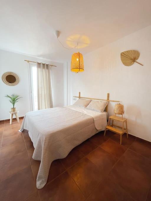 Apartamento Casa Bamboo Corralejo, Espacioso, Piscina Y Parking 외부 사진