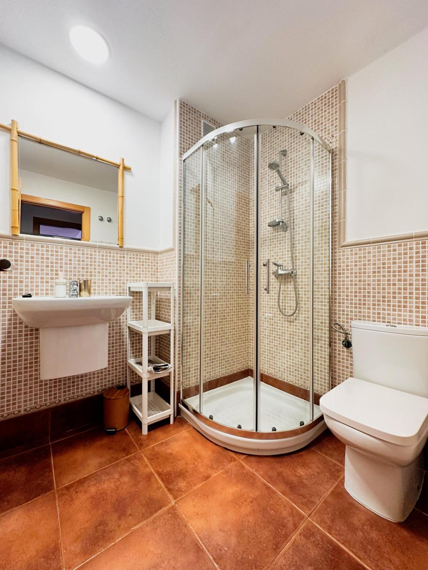 Apartamento Casa Bamboo Corralejo, Espacioso, Piscina Y Parking 외부 사진